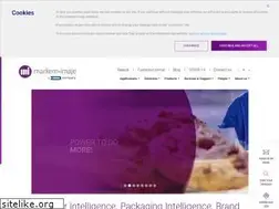Sites similar to markem-imaje.us