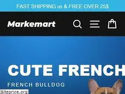 Sites similar to markemart.com