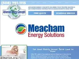Sites similar to markemeacham.com