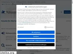 Sites similar to marken-eroberer.de