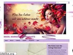 Sites similar to marken-und-produkte.de