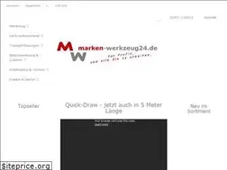 Sites similar to marken-werkzeug24.de