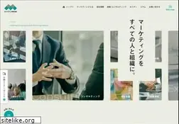 Sites similar to marken.co.jp