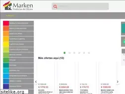 Sites similar to marken.com.ar