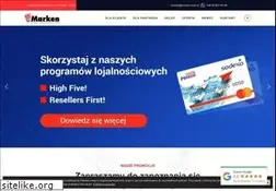 Sites similar to marken.com.pl