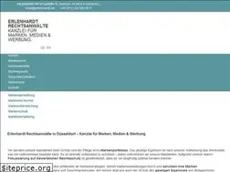 Sites similar to markenanmeldung.website
