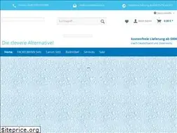 Sites similar to markenbad-outlet.de