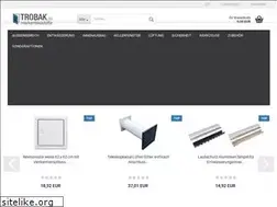 Sites similar to markenbaustoffe.de