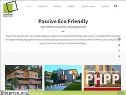 Sites similar to markendc.com