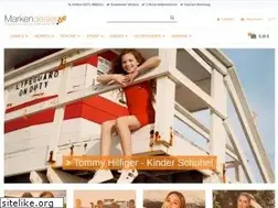 Sites similar to markendealer.de