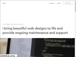 Sites similar to markendley.com