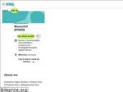 Sites similar to markendreiklang.de