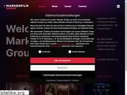 Sites similar to markenfilm.com