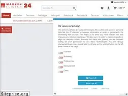 Sites similar to markenfliesen24.de