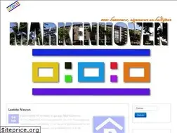 Sites similar to markenhoven.nl