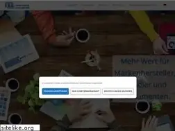 Sites similar to markenmehrwert.com
