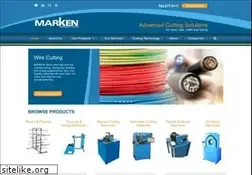 Sites similar to markenmfg.com