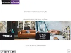 Sites similar to markenmoebel-onlineshop.de