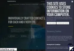 Sites similar to markennovy.com