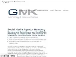 Sites similar to markenorchester.de