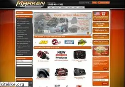 Sites similar to markenperformance.com