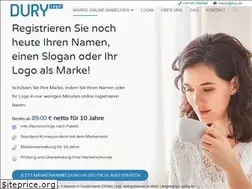 Sites similar to markenportal.net