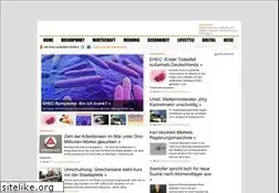Sites similar to markenpost.de