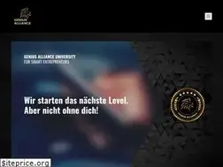 Sites similar to markenrebell.de