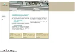 Sites similar to markenrecht-online.com