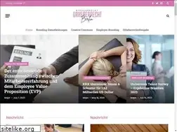 Sites similar to markenrecht-urheberrecht-berlin.de