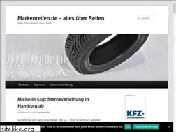 Sites similar to markenreifen.de