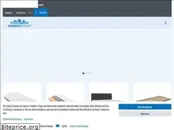 Sites similar to markenschlaf.de