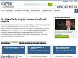 Sites similar to markenservice.net