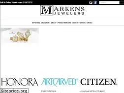 Sites similar to markensjewels.com