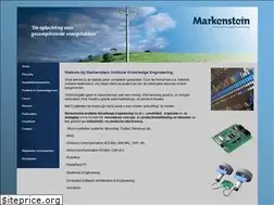 Sites similar to markenstein.info