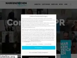 Sites similar to markenzeichen.de