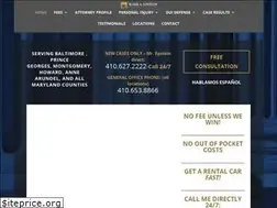 Sites similar to markepsteinlaw.com