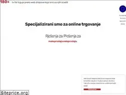 Sites similar to marker.hr