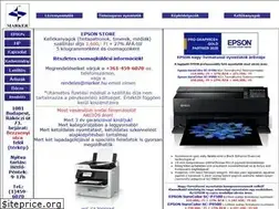 Sites similar to marker.hu
