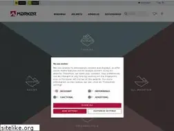 Sites similar to marker.net