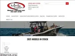 Sites similar to marker17marine.com