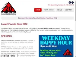 Sites similar to marker20.com