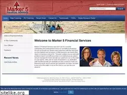 Sites similar to marker5.com