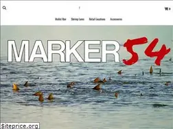 Sites similar to marker54.com