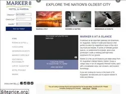 Sites similar to marker8hotel.com