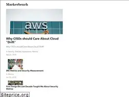 Sites similar to markerbench.com