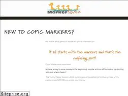 Sites similar to markernovice.com