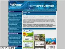 Sites similar to markerpoligrafia.pl