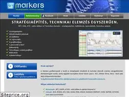 Sites similar to markers.hu