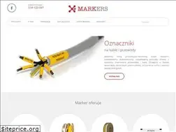 Sites similar to markers.pl